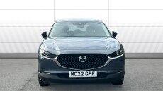 Mazda Cx-30 2.0 e-Skyactiv G MHEV SE-L Lux 5dr Petrol Hatchback